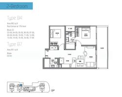 Sennett Residence (D13), Condominium #516838261